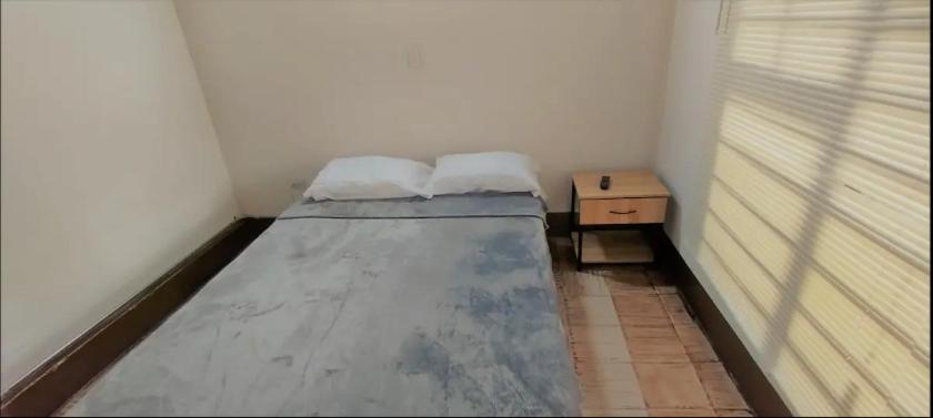 Das Haus Hotel Меделин Екстериор снимка